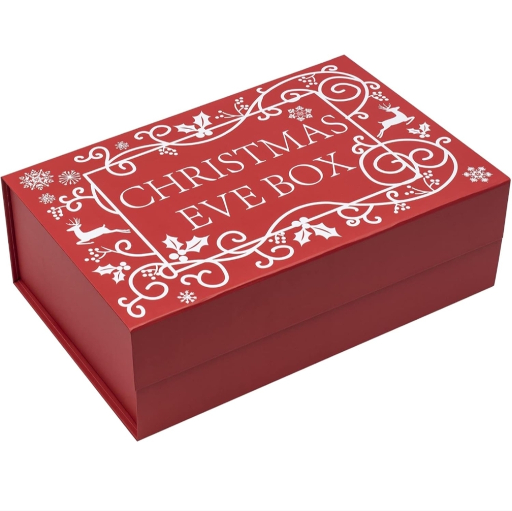 Christmas box
